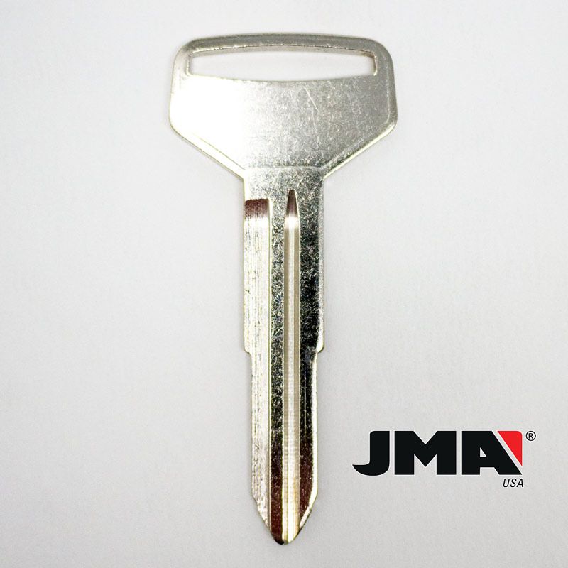 Toyota / Daihatsu | TR40 / X174 | Mechanical Key Blank