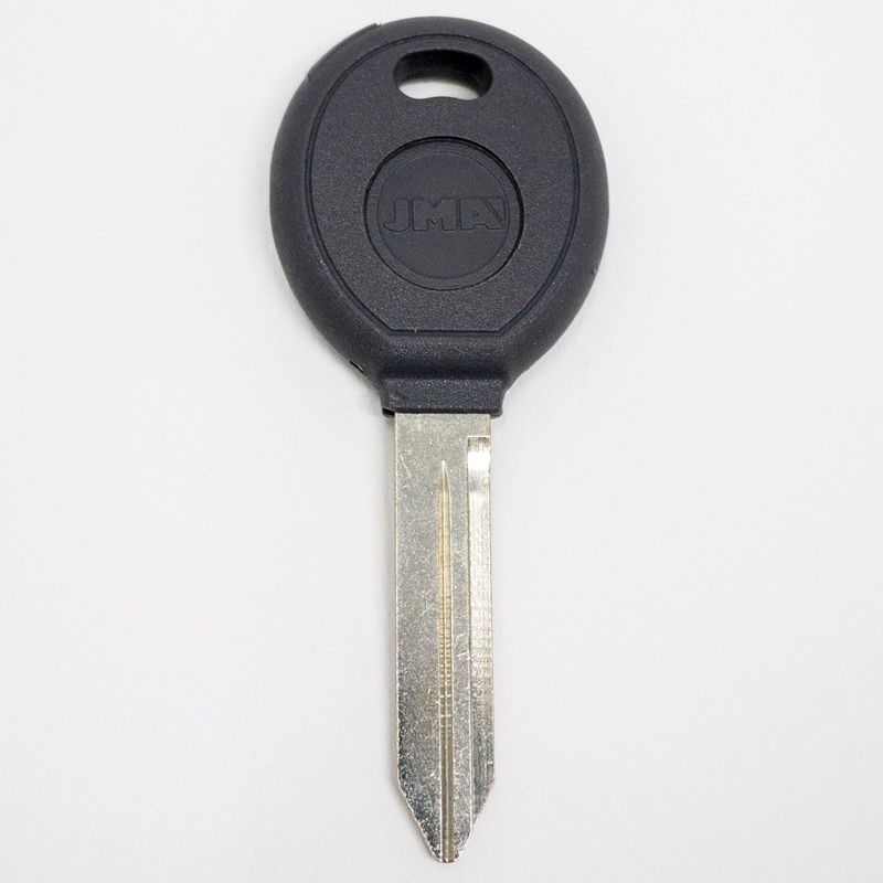 TP21CHR-15.PG - JMA Transporter Car Key -Y160PT