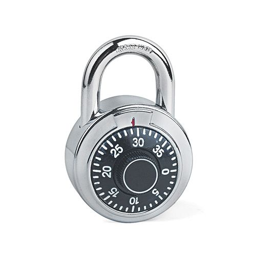 Premier Lock 1-1/2 Laminated Padlocks Fully Black Jacketed LAP02J