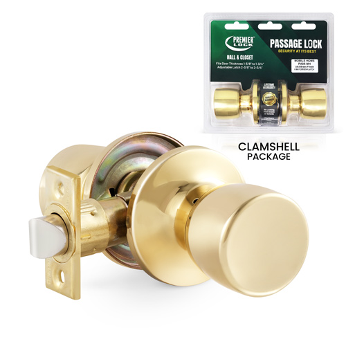 トップス gallyroll pa05-mh-passage-knob-